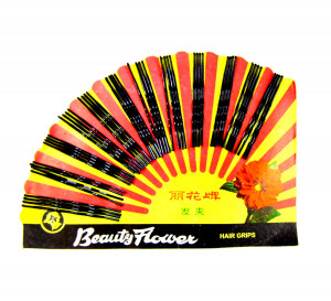 Невидимки  48 шт.