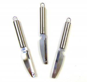 Нож универсальный 23 см.1 шт.