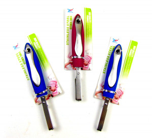 Овощечистка 20 см.1 шт.