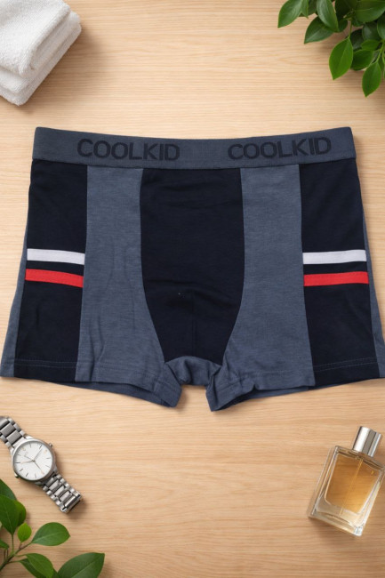 Трусы подростковые 95% хлопок  р.38-42 / M,L,XL,2XL/ 1 шт.