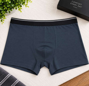 Трусы мужские 72 % коттон р.6-7-8 XL 1 шт.