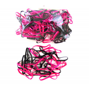 Набор больших резинок 95 шт.