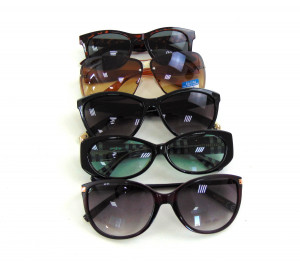 Очки солнцезащитные в ассортименте 1 шт.