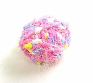 Пряжа меланжевая 30-40 гр.