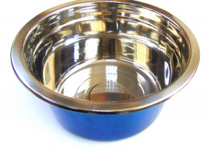 Таз металлический 17*38 см.1 шт.