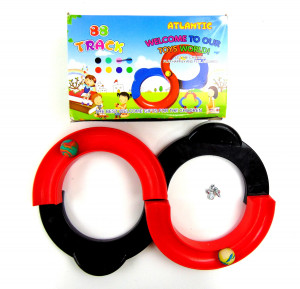 Трек Бесконечная петля 22*34 см.