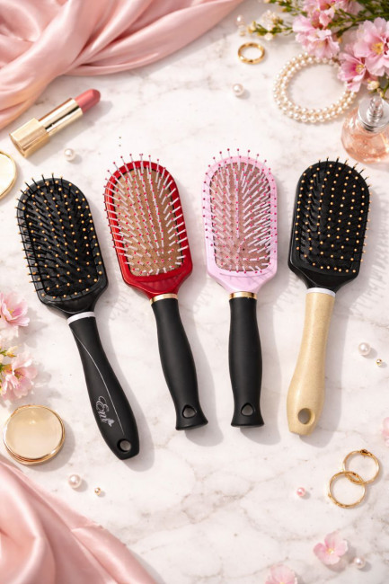 Массажка 23 см.1 шт.