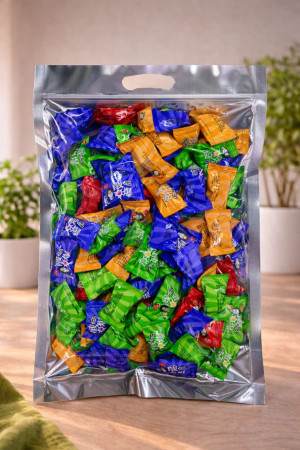 Карамель кислинка 0,5 кг.