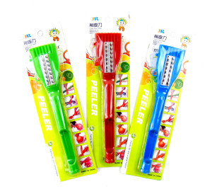 Овощечистка 4 в 1 24 см.