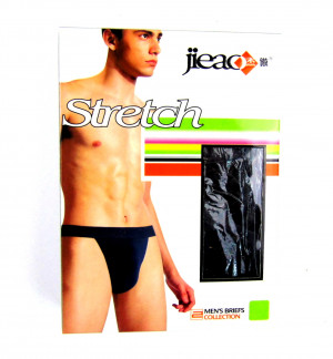 Плавки мужские р.44-52 , 95 % коттон 1 шт.