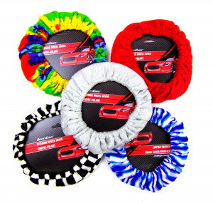 Чехол на руль 1 шт.