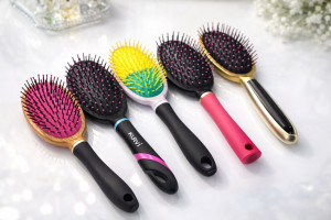 Массажка 23,5 см.1 шт.