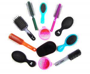 Массажка маленькая в ассортименте 1 шт./240 шт.коробка/