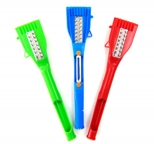 Овощечистка 4 в 1 24 см.