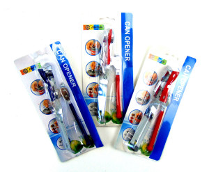 Открывалка 18 см.1 шт.