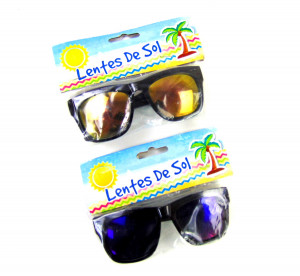 Очки солнцезащитные мужские 1 шт.