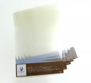 Папка файл А 4 /1 шт/