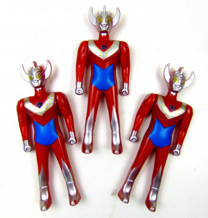 Робот  21 см.1 шт.