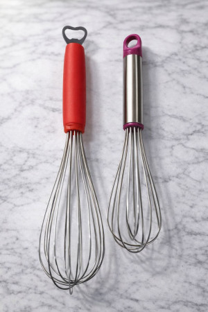 Венчик в ассортименте 31-38 см.1 шт.