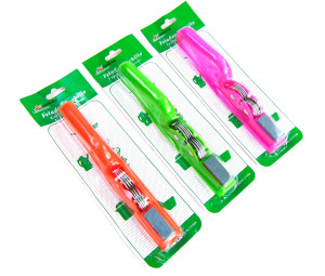 Ножеточка 20 см.1 шт.