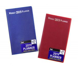 Планнинг 2019 г.10*17 см.