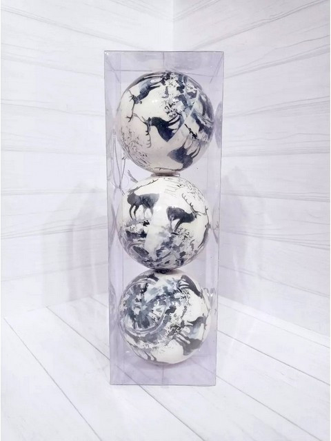 Набор шаров