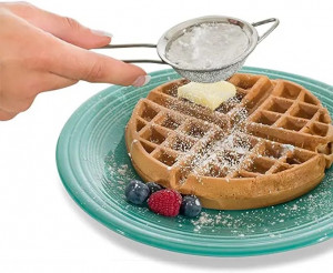 Ситечко нержавеющая сталь 5 * 15 см.1 шт.