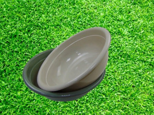 Таз непищевой 7 литров /Сделано в России/ 100 шт.в упаковке/ 1 шт.