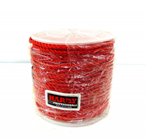 Трос 200 метров*10 мм.