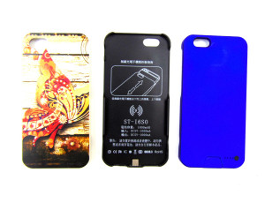 Чехол-аккумулятор для iPhone 6 /6S