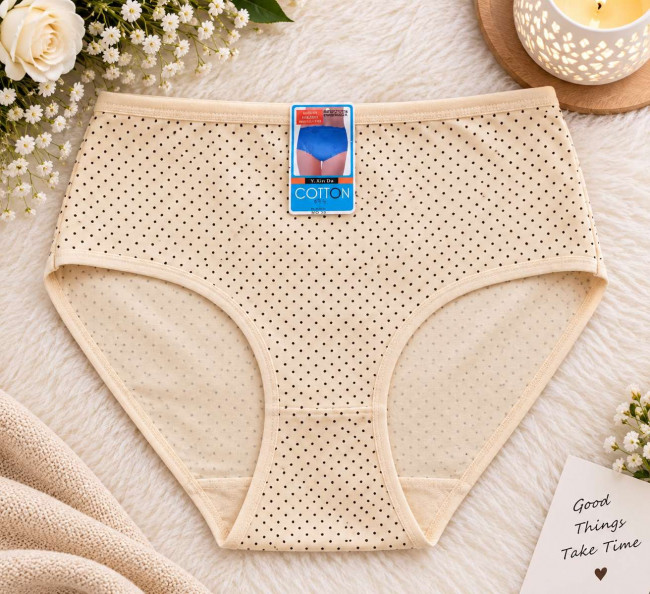 Трусы женские  р.4-5-6 XL 1 шт./ 12 шт.в упаковке/