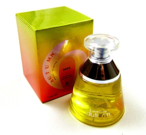 Парфюм женский AUTUMN 50 мл.