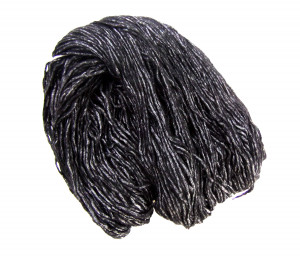 Пряжа объемная на нейлоновой основе 350-400 гр.