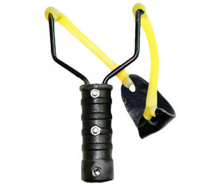 Рогатка 14 см.1 шт./500 шт.коробка/