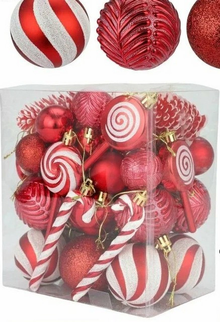 Набор шаров 36 шт.