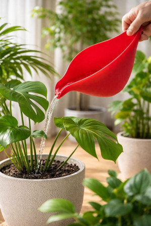 Кувшин 17*36 см.1 шт.