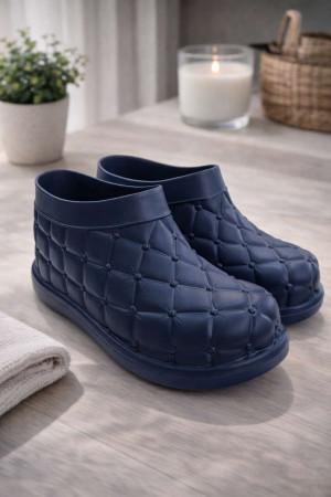 Калоши женские р.36-41 1 пара / 12 пар в коробке/