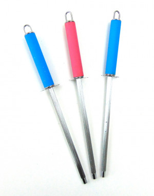 Ножеточка дефект ручки 31 см.1 шт.