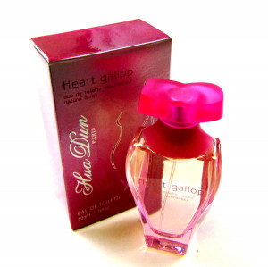 Парфюм женский Hua Dun 50 мл.