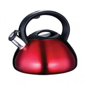 Чайник со свистком 3 л./12 шт.коробка/ 1 шт.