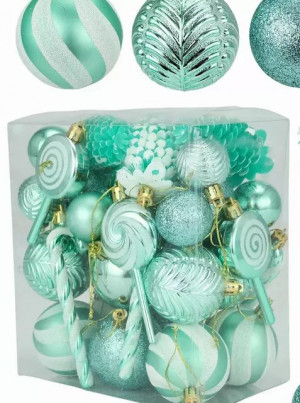 Набор шаров 36 шт.