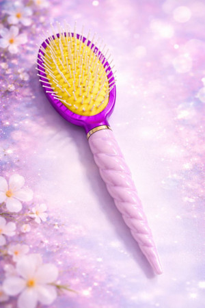 Массажка 25 см.1 шт.