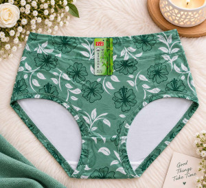 Трусы женские  р.4-5-6 XL 1 шт./ 12 шт.в упаковке/