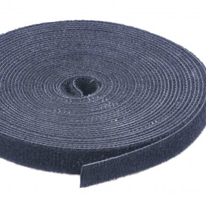 Лента липучка 10 мм.*50 м.