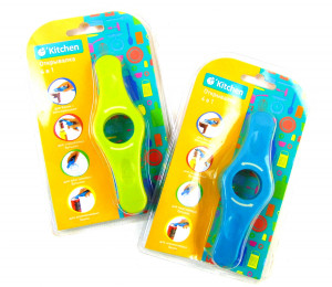 Открывалка 4 в 1 13*21 см.