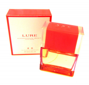 Парфюм женский LURE 30  мл.