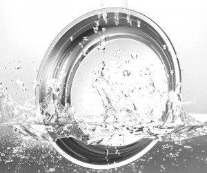 Таз нержавеющая сталь 10*39 см.