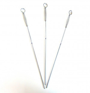 Шампур 43 см.1 шт.