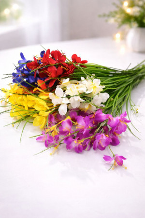 Букет 54 см.1 шт.