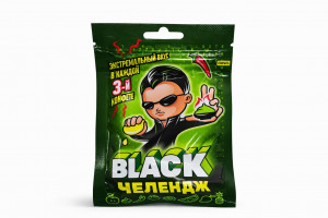 Жевательная конфета 